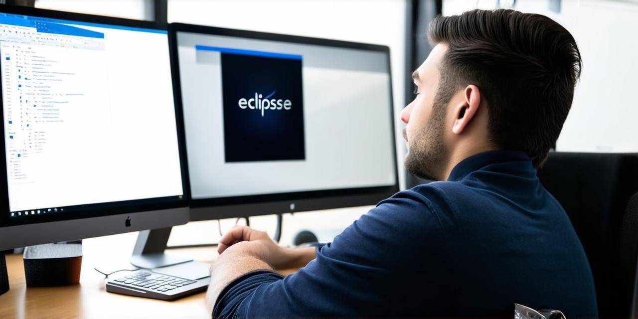 Eclipse Java Development Tools: A Comprehensive Overview