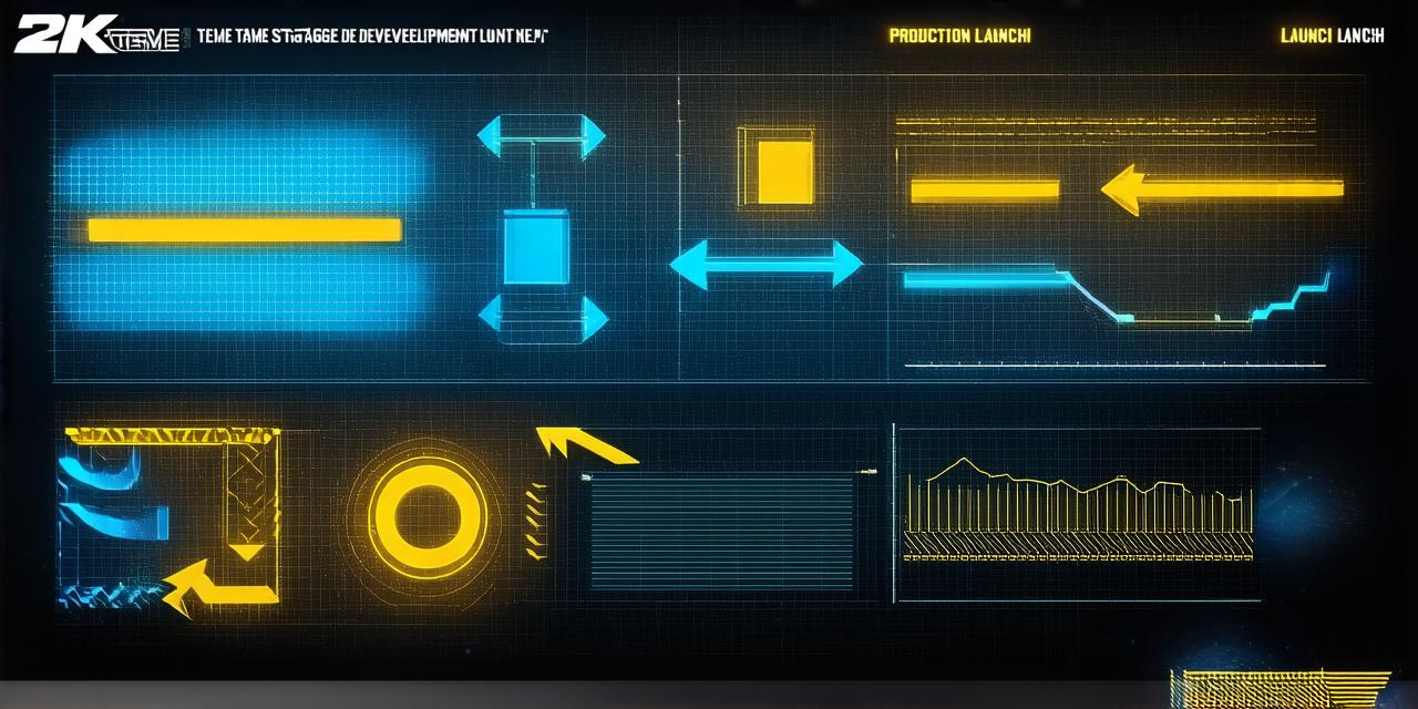 Understanding the 5 Key Stages of Game Development